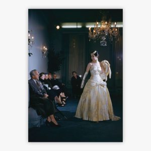 Fashion At Hartnell's