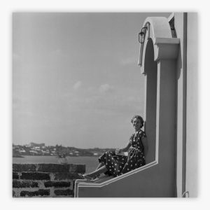Fashion In Bermuda