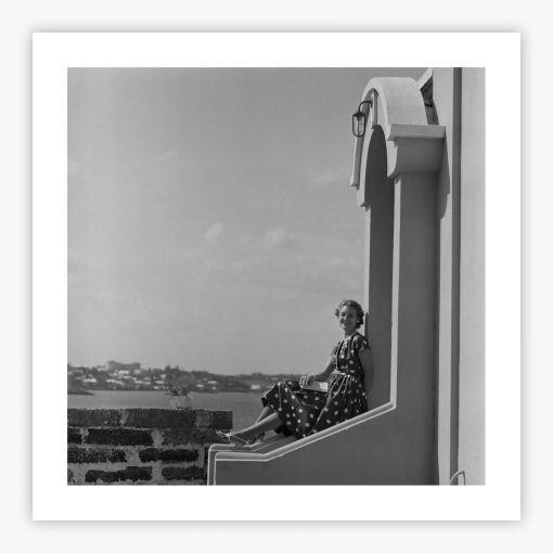 Fashion In Bermuda - Image 2