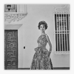 Fifties Fashion
