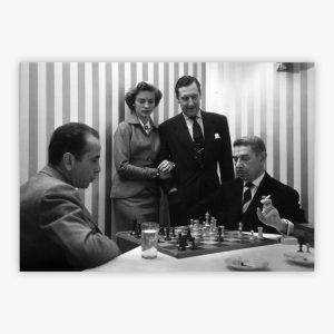 Film Star Chess