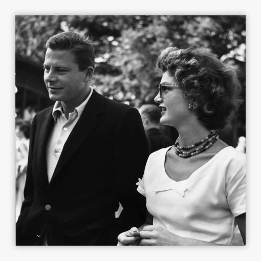 First Lady To Be
