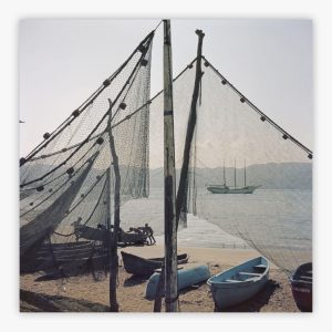 Fishing Boats