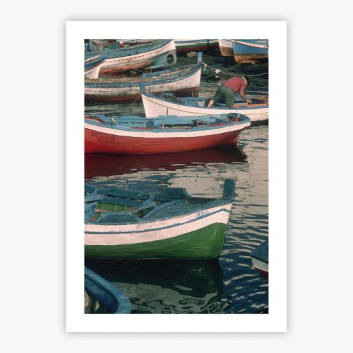 Fishing Boats - Image 2