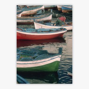 Fishing Boats