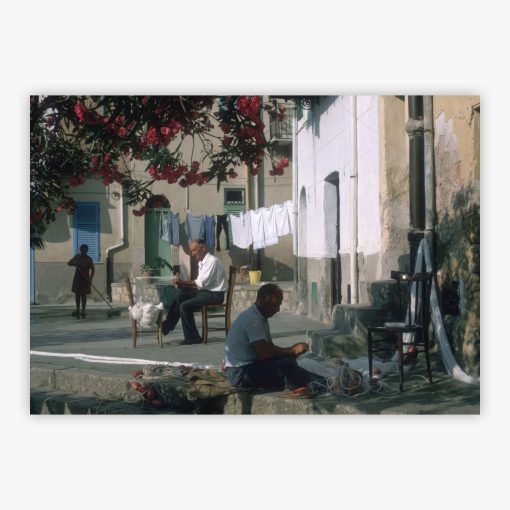 Fishing Village