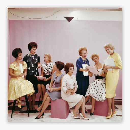 Flair Ladies