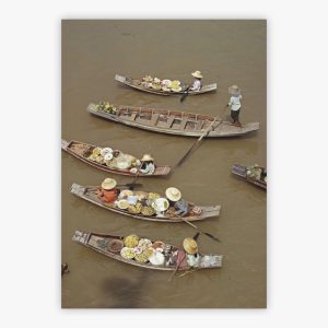 Floating Market