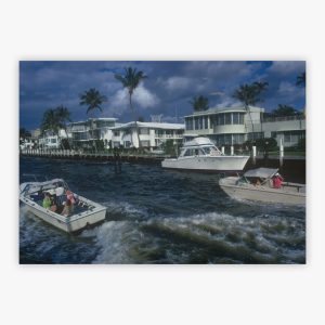 Florida Canal