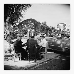 Florida Card Game