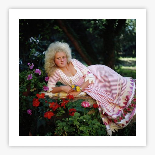 Flower Girl - Image 2