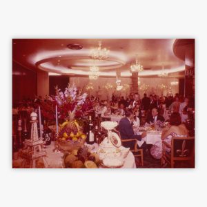 Fontainebleau Dining Room