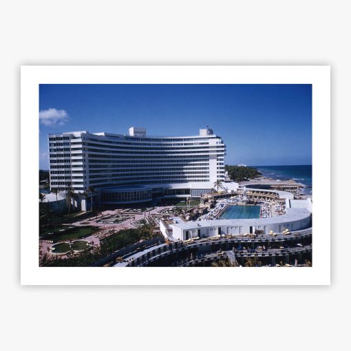 Fontainebleau Hotel Miami - Image 2