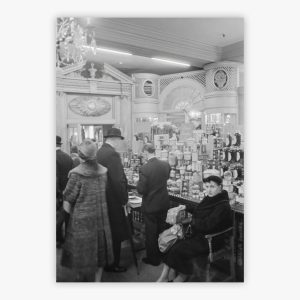 Fortnum And Mason