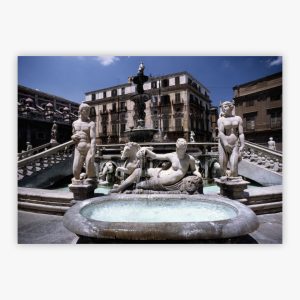 Fountain Of Shame