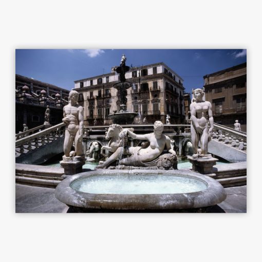 Fountain Of Shame