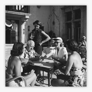 Four For Canasta