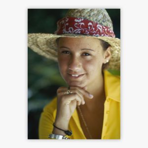 Francine McMahon