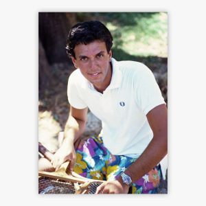 Frank Gelardin