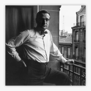 Frank Zachary