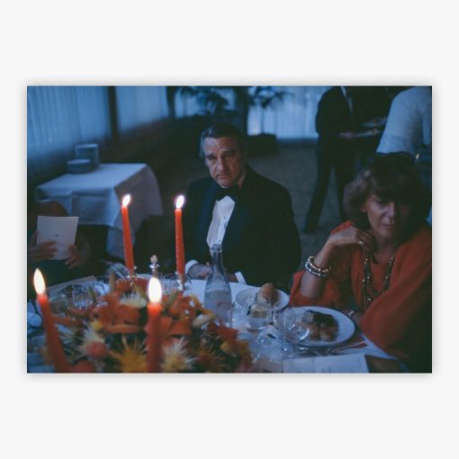 Frank Zachary In Monaco