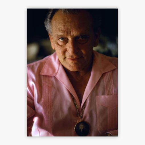 Fritz Loewe