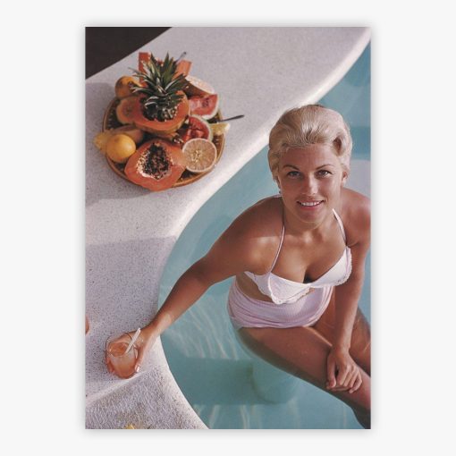 Fruit Cocktail