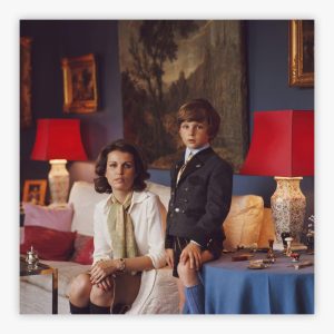 Gabriela Zu Sayn-Wittgenstein-Sayn