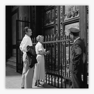 Gates Of Paradise