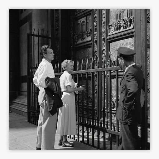 Gates Of Paradise