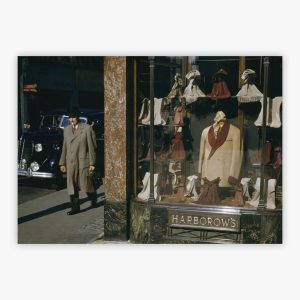 Gentlemen's Outfitters