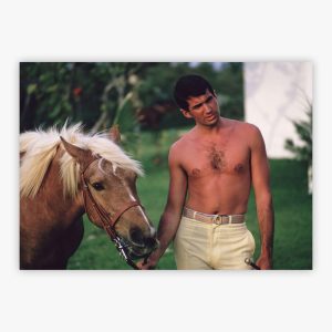 George Hamilton