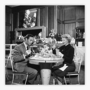 George Montgomery