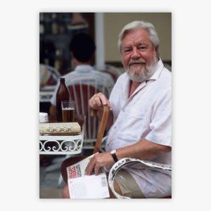 Gerald Durell