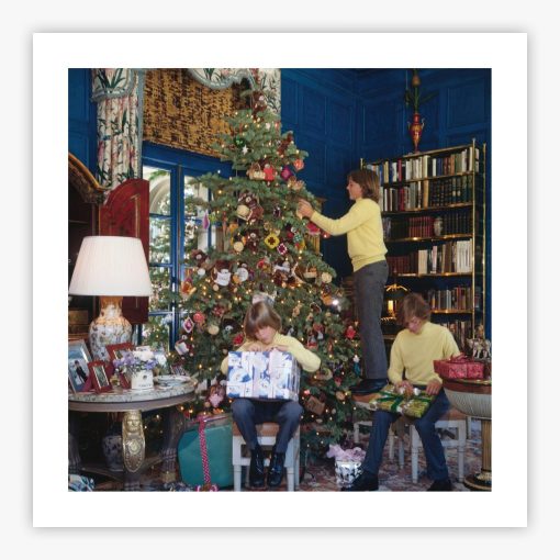 Getty Family Christmas - Image 2