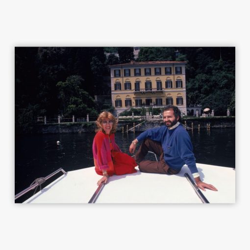 Gianni And Lalla