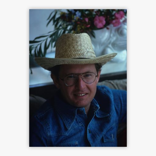 Gilbert De Botton