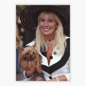 Gisela, Baronin Von Stein