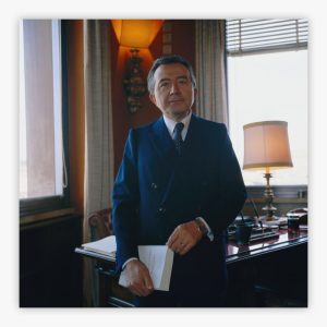 Giulio Andreotti