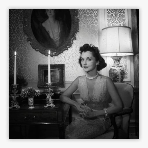 Glamorous Somebody
