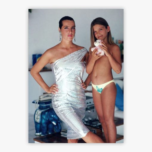 Glitterball Dress
