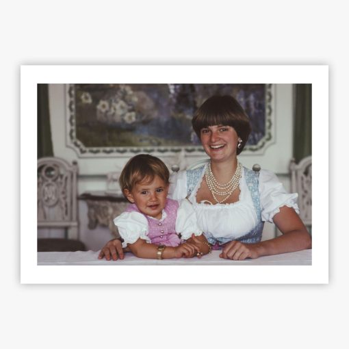 Gloria, Princess of Thurn and Taxis - Image 2