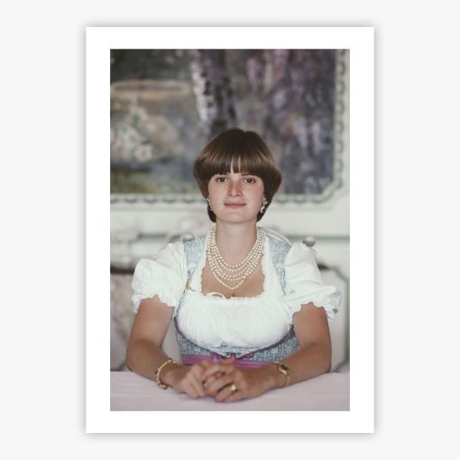 Gloria, Princess of Thurn and Taxis - Image 2