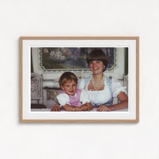 Gloria, Princess of Thurn and Taxis - Image 7