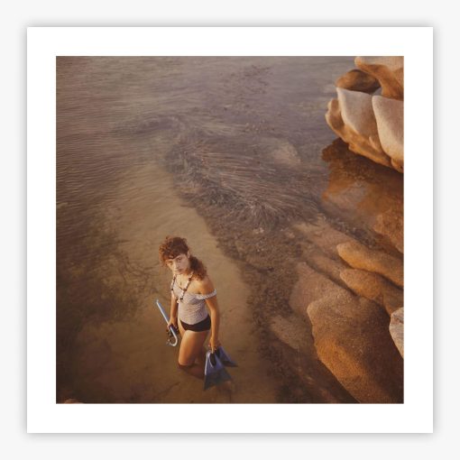 Going For A Dip - Image 2