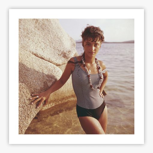 Going For A Dip - Image 2