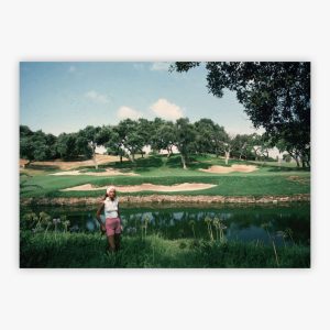Golf Champion
