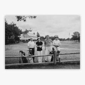 Golf In Connecticut