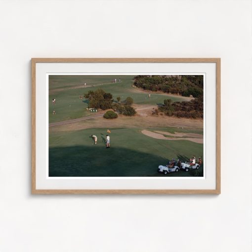 Golfing at Cala di Volpe - Image 7