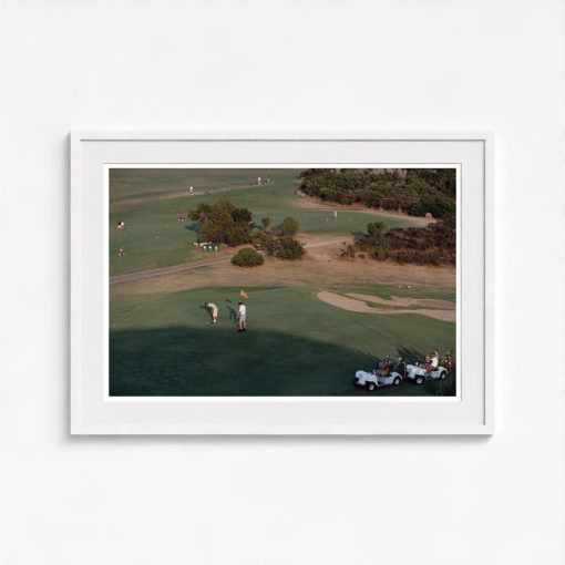 Golfing at Cala di Volpe - Image 5
